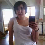 Lise - Champagne-Vigny - Charente | Rencontre