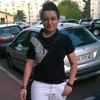 Sarah-laure - Ansac-sur-Vienne - Charente | Rencontre