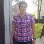 Amandine - Saint-Coutant - Charente | Rencontre