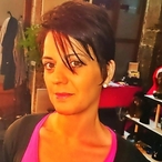 Nawel - Souffrignac - Charente | Rencontre