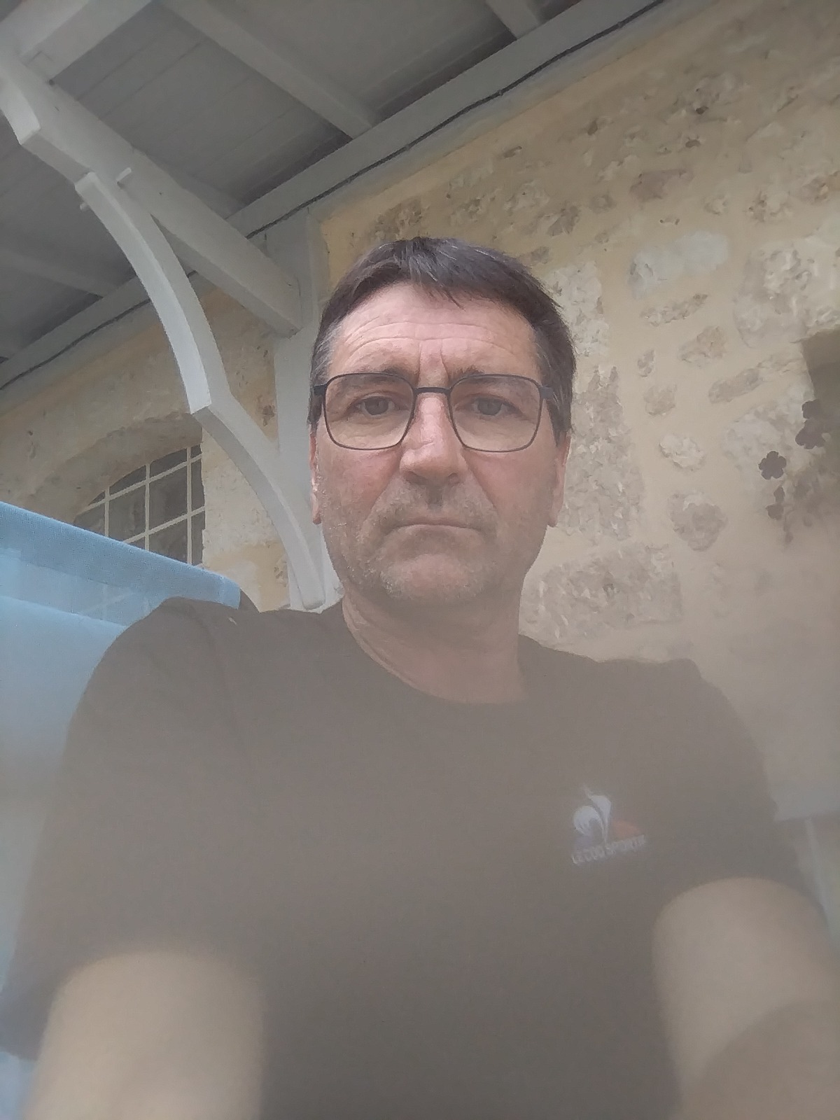 Saint-louis - Bourganeuf - Creuse | Rencontre