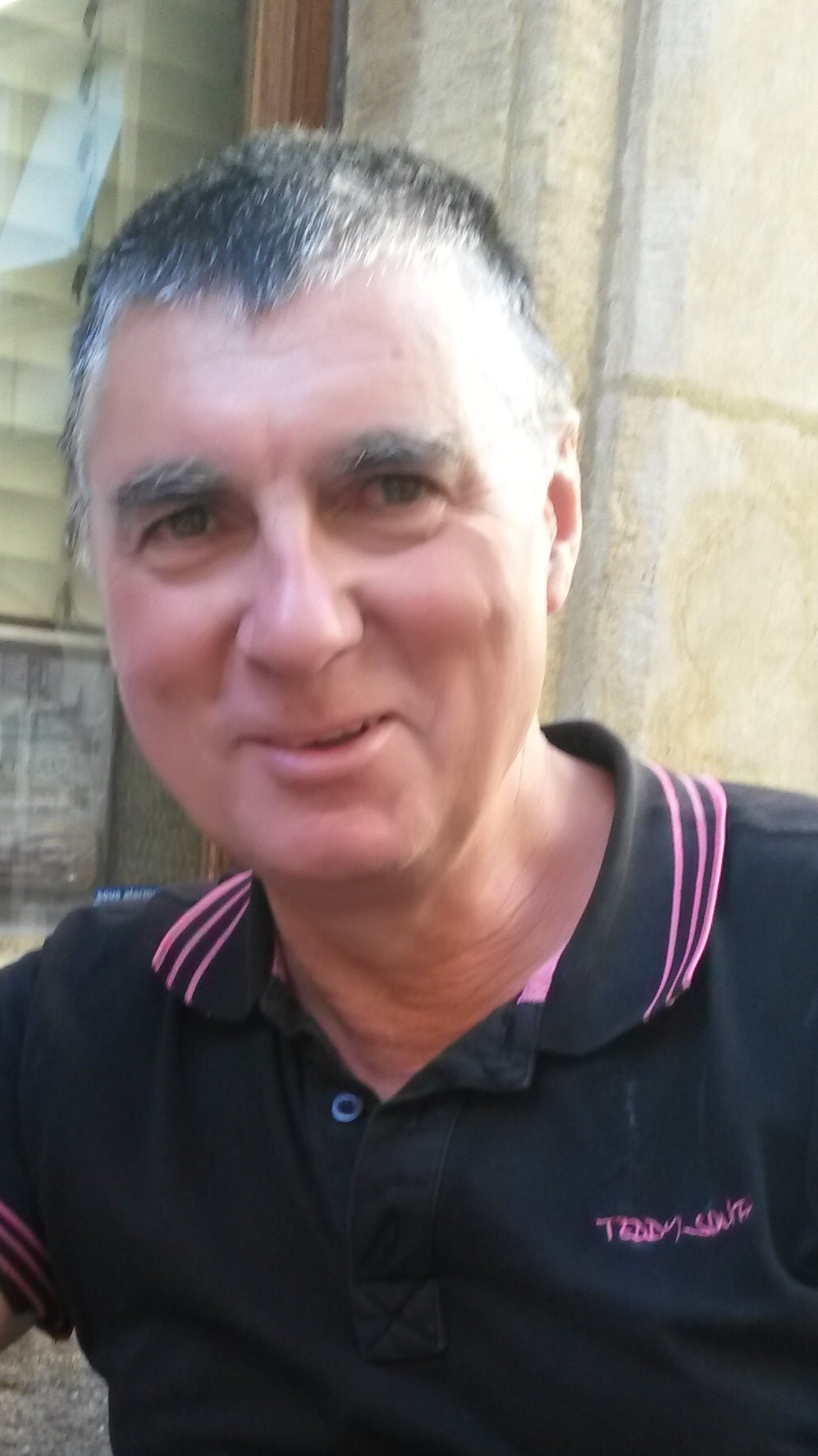 Emrah - Antagnac - Lot-et-Garonne | Rencontre