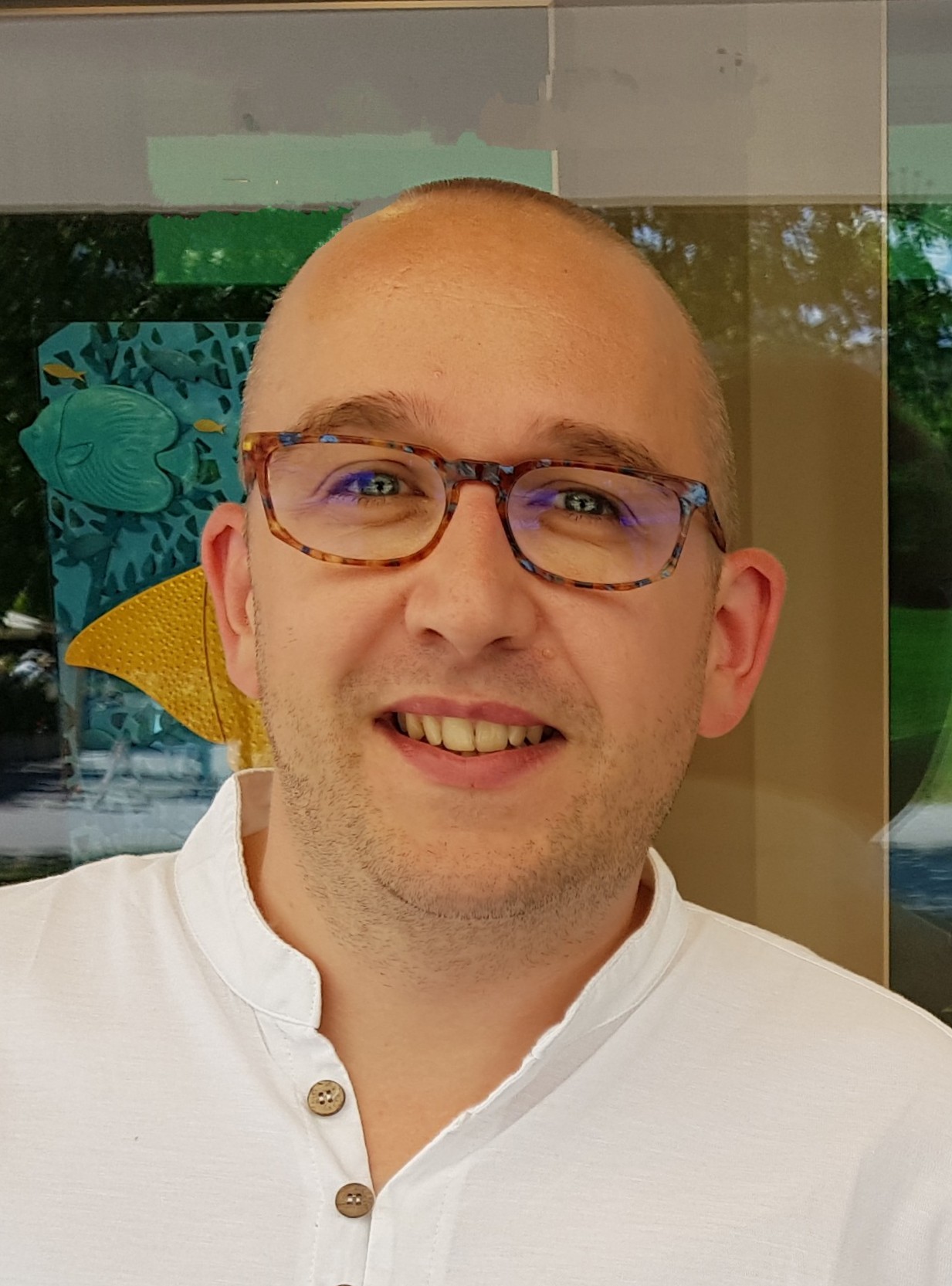 Jessone - Allas-Bocage - Charente-Maritime | Rencontre
