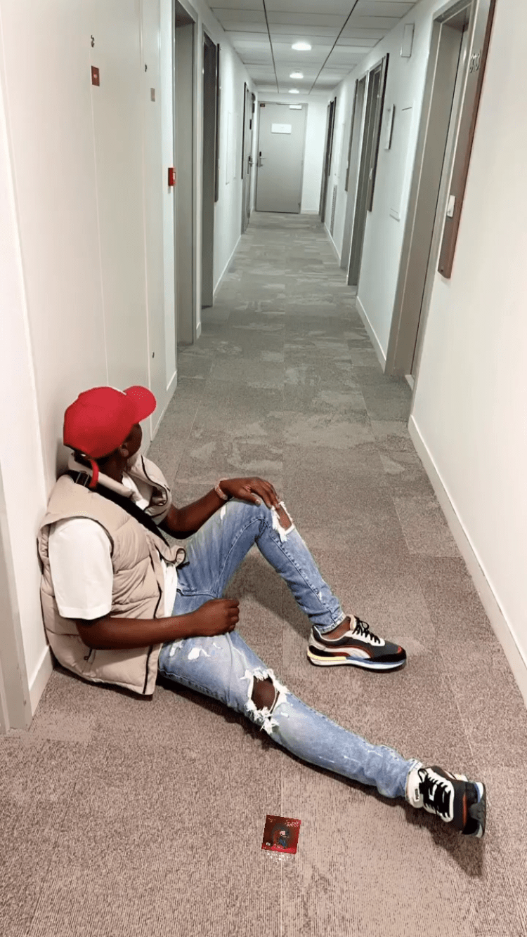 Aliosha - Montaignac-Saint-Hippolyte - Corrèze | Rencontre