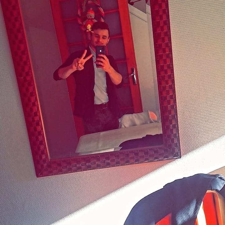 Seifeddine - Néac - Gironde | Rencontre
