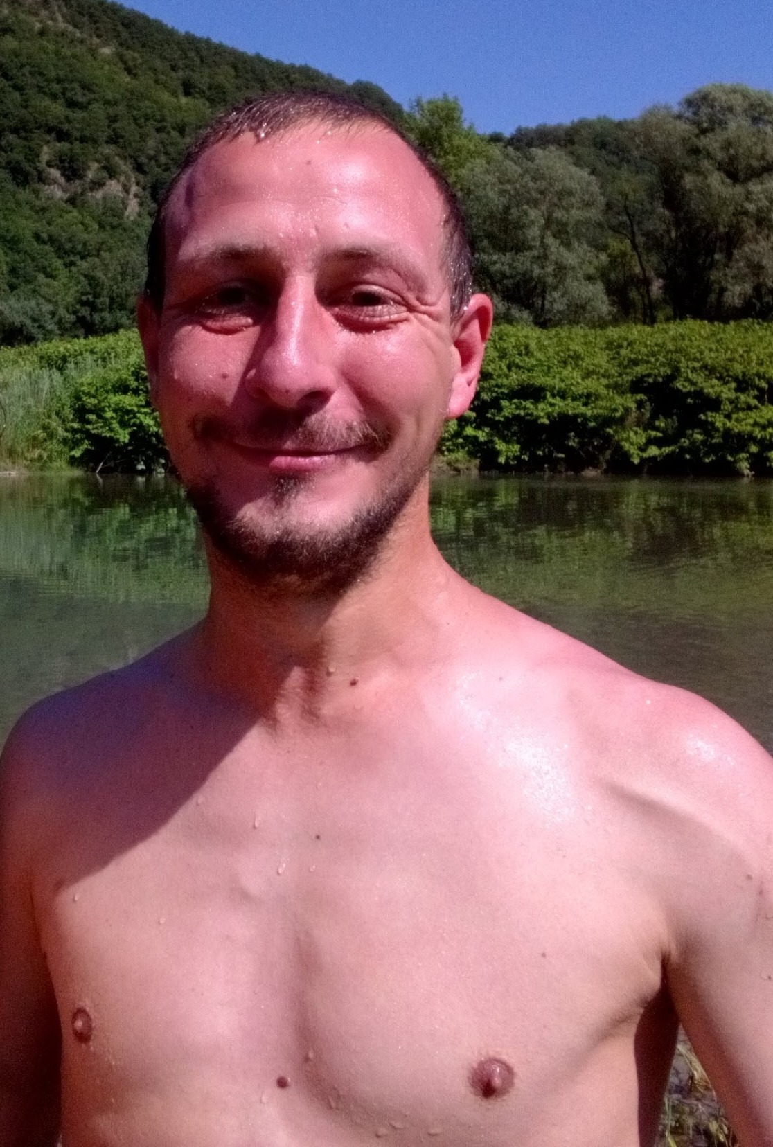 Serhat - Sainte-Eulalie - Gironde | Rencontre