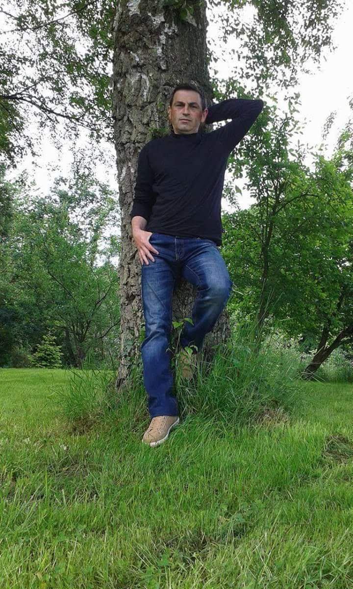Abdelwahed - Capdrot - Dordogne | Rencontre
