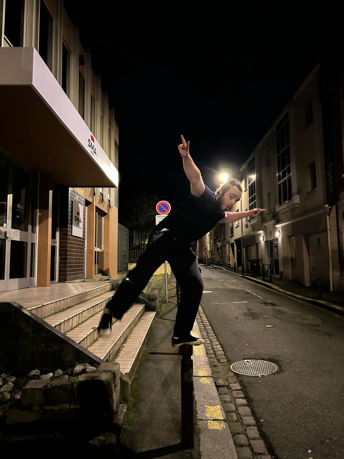 Danny - Lagarde-sur-le-Né - Charente | Rencontre