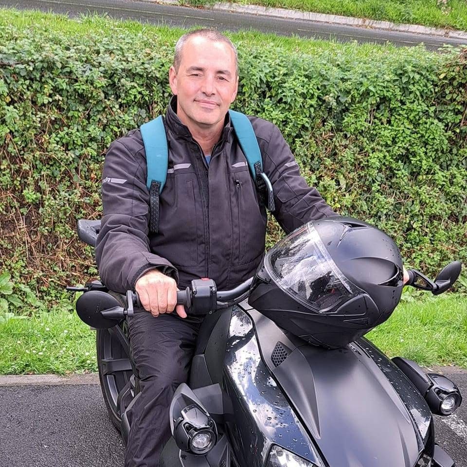 Christian - Bonneuil - Charente | Rencontre