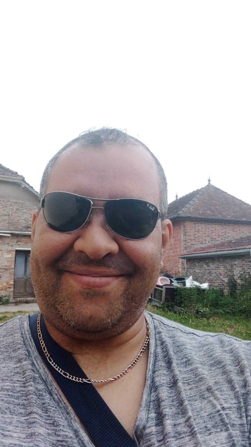 Patrick - Lessac - Charente | Rencontre
