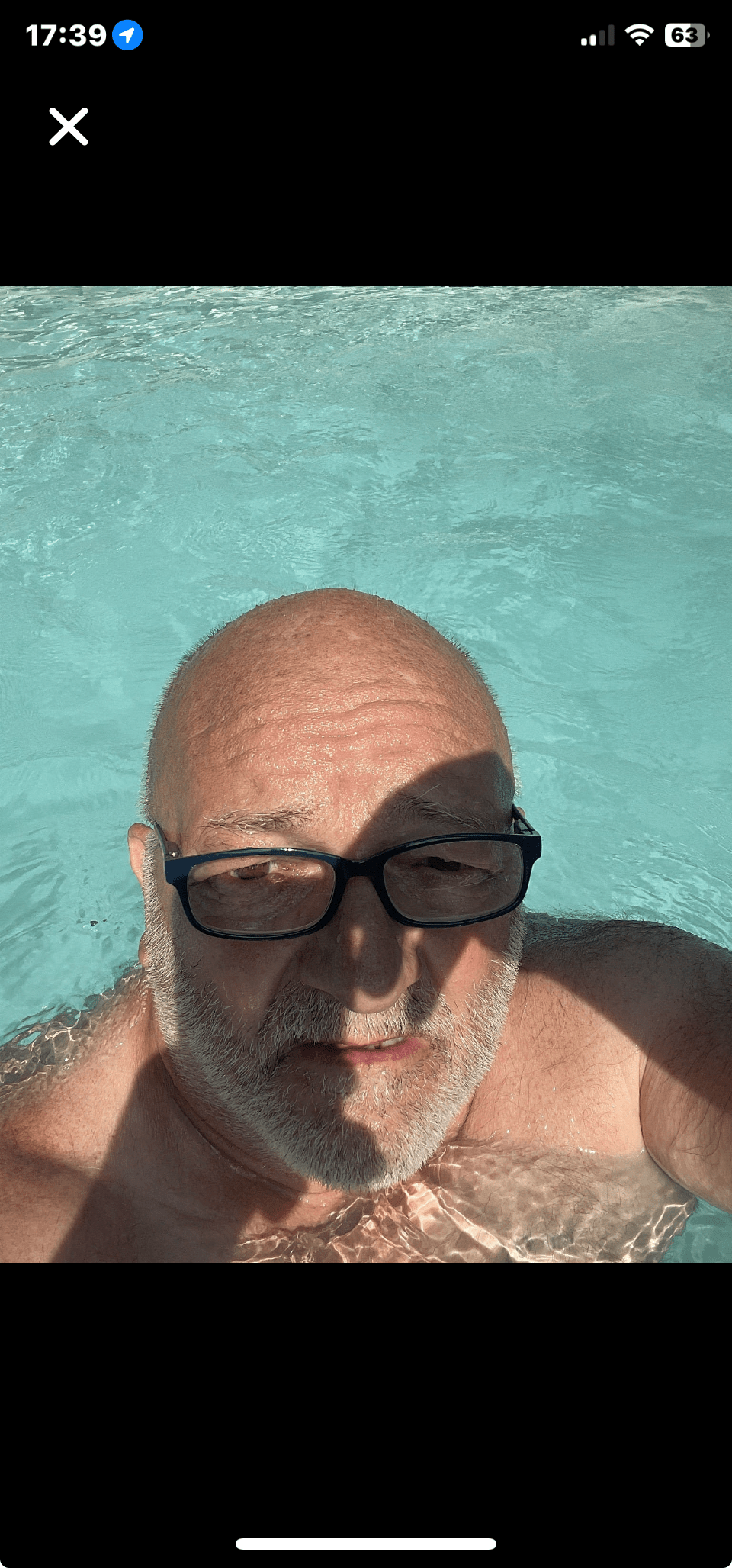 Clotaire - Mesterrieux - Gironde | Rencontre