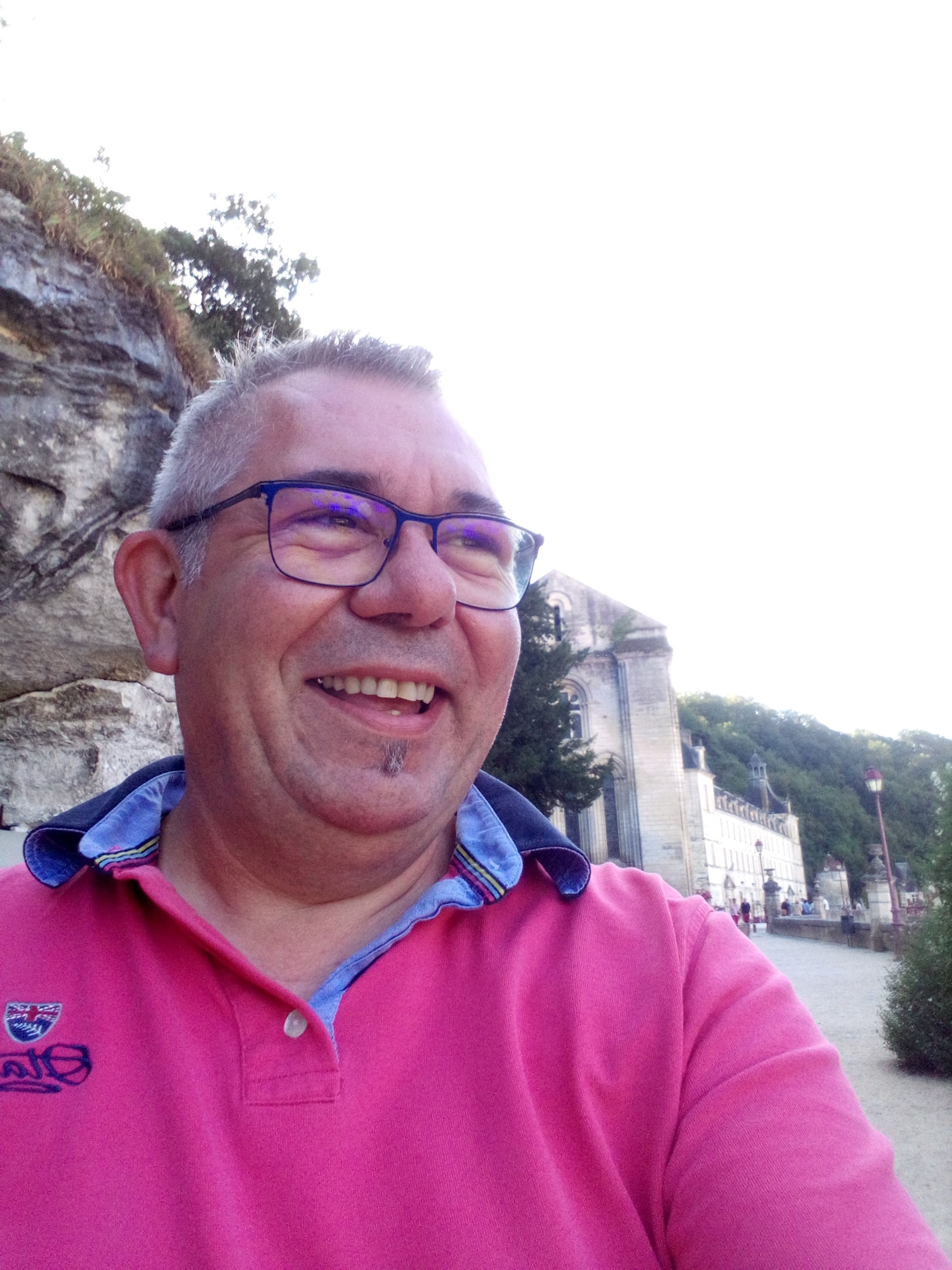Enric - Casteljaloux - Lot-et-Garonne | Rencontre