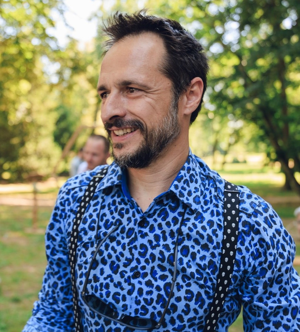 Maksim - Gans - Gironde | Rencontre
