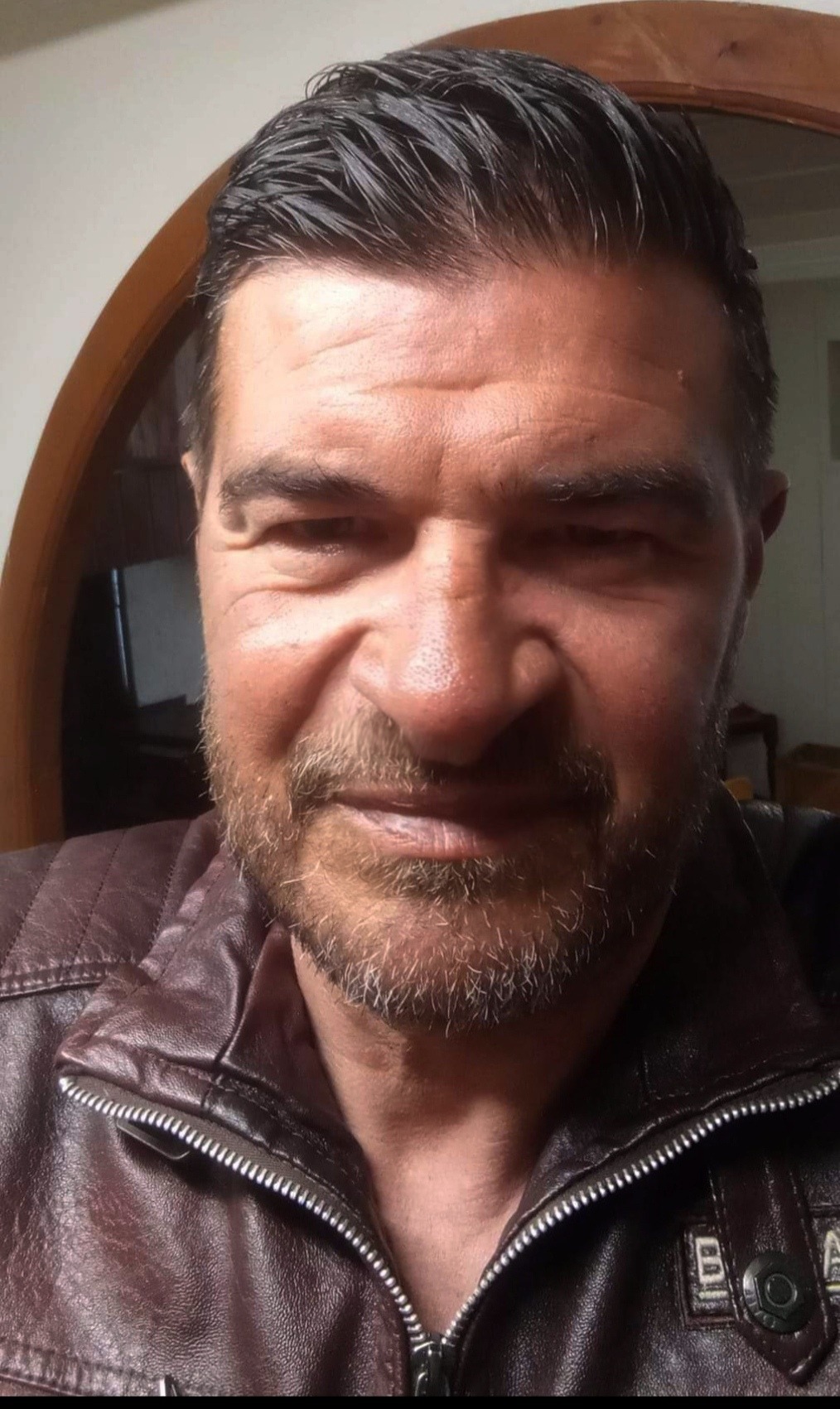 Tyron - Champagne-Vigny - Charente | Rencontre