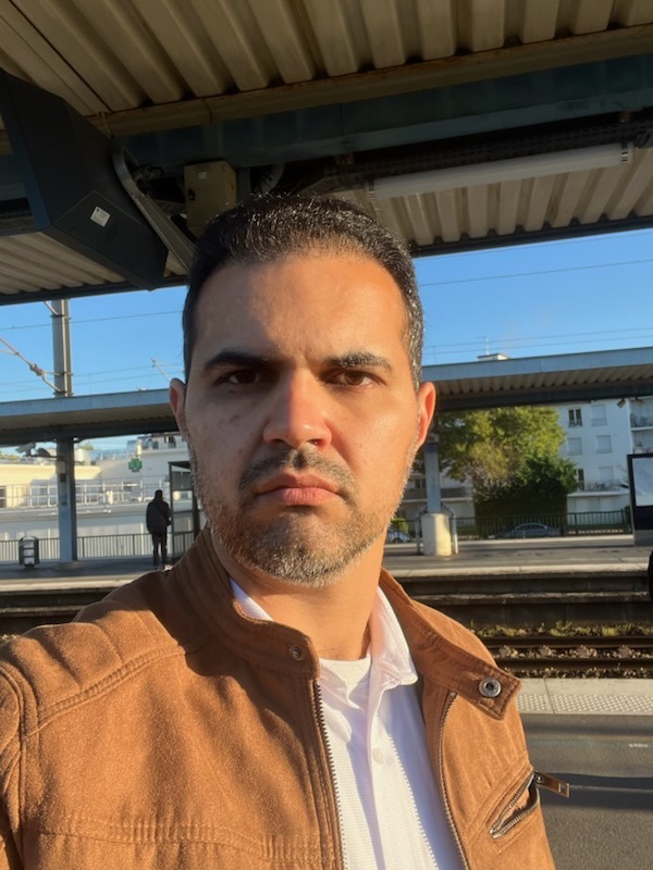Abdelhaq - Savignac-sur-Leyze - Lot-et-Garonne | Rencontre