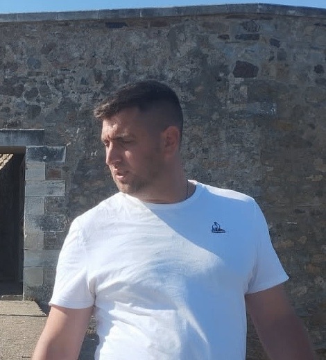 Zvonko - Paillé - Charente-Maritime | Rencontre