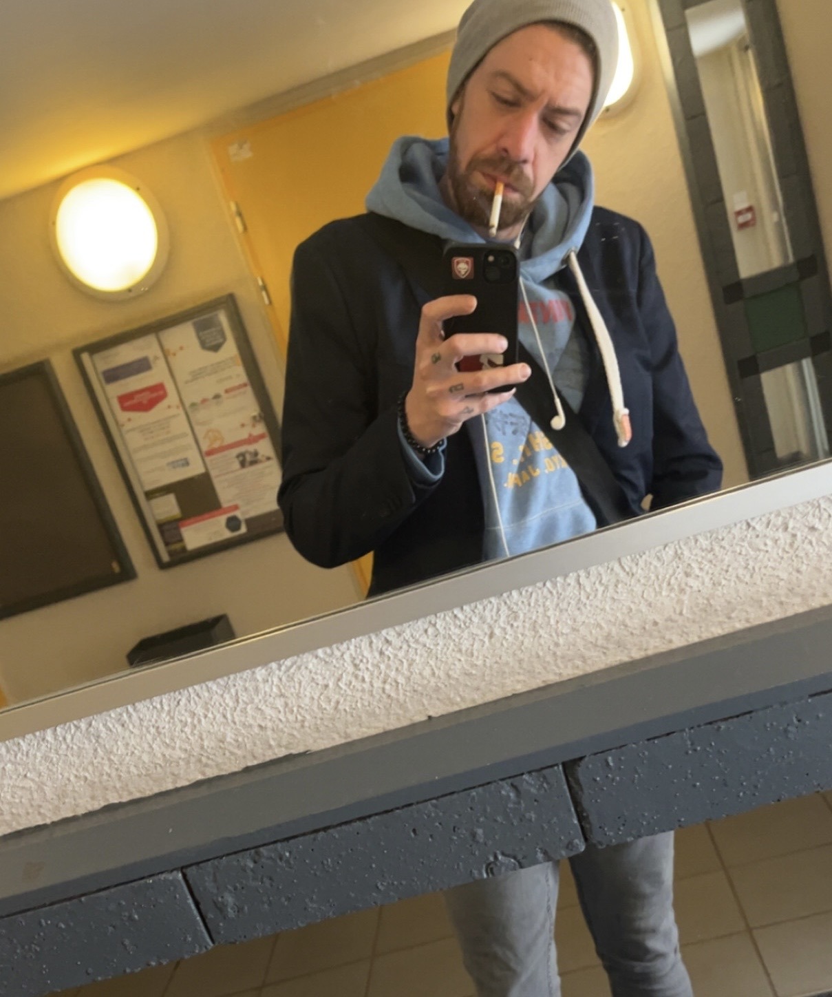 Zackary - Marcillac-Lanville - Charente | Rencontre