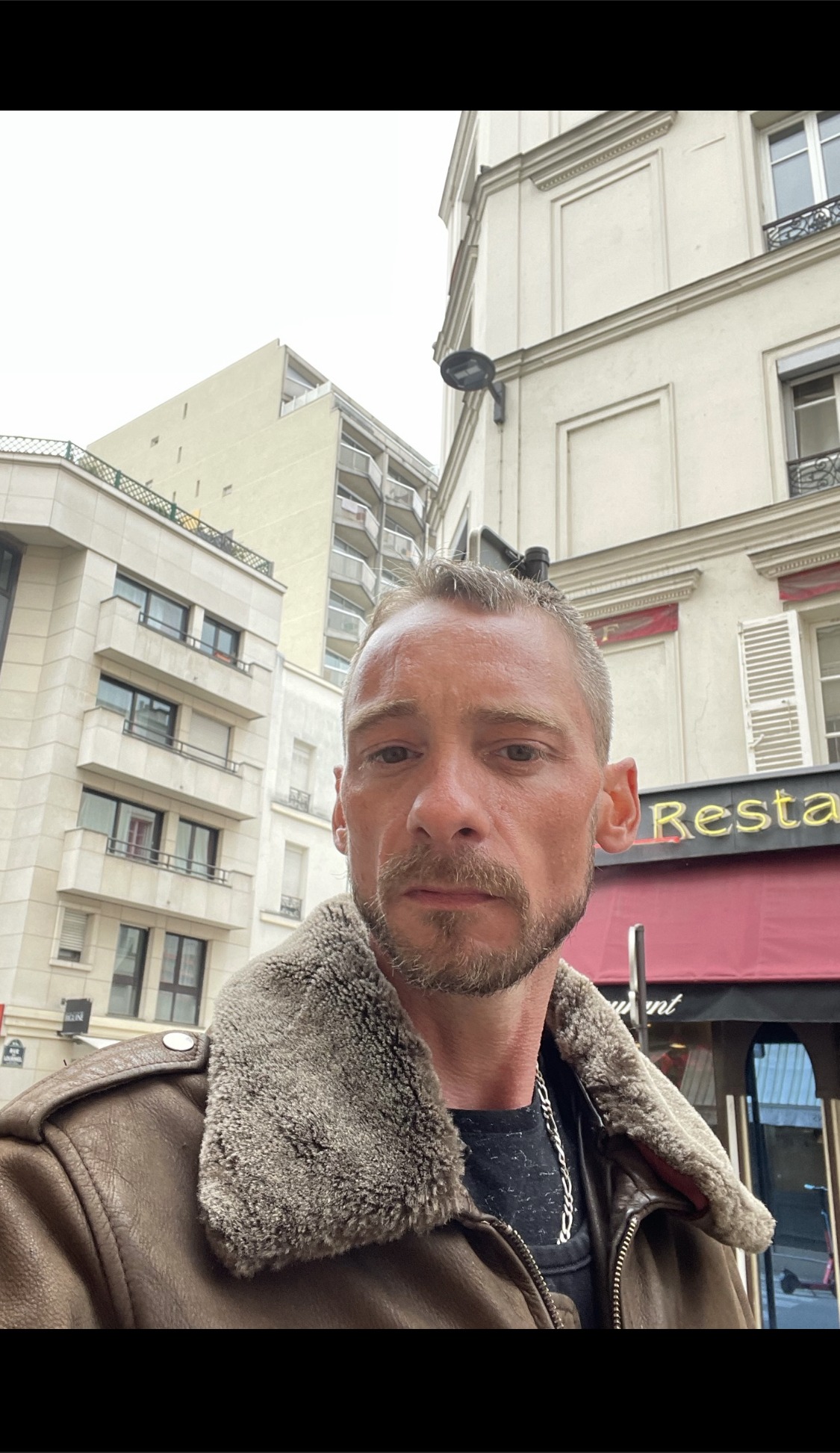 Angelin - Chauvigny - Vienne | Rencontre