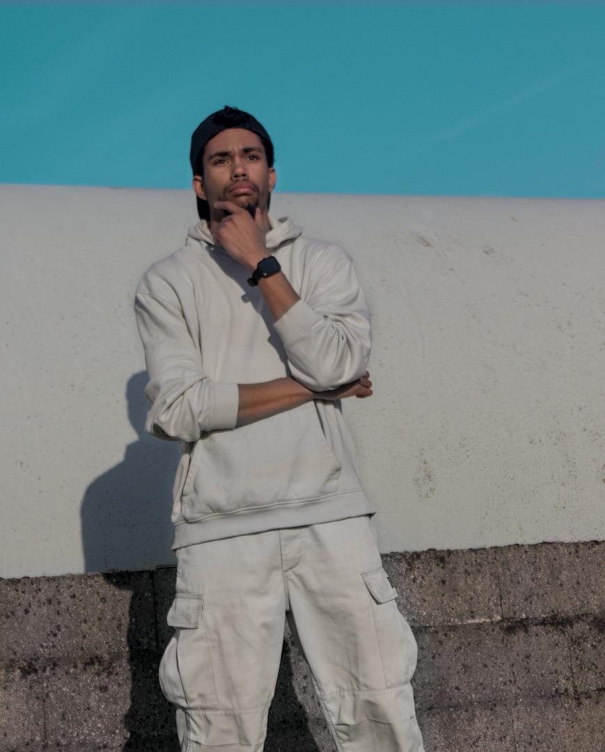 Cyril - Verdille - Charente | Rencontre