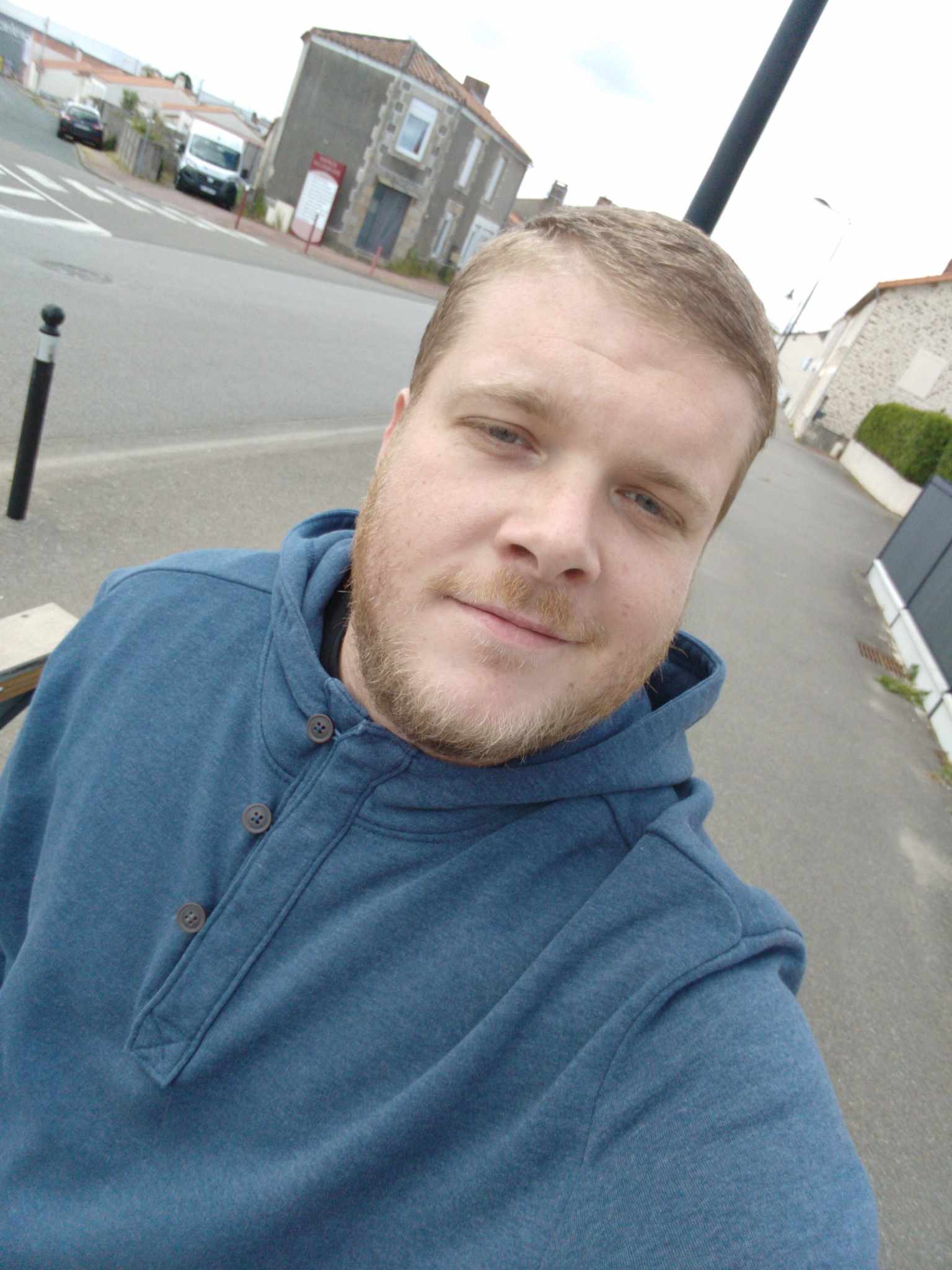 Kayron - Bessines-sur-Gartempe - Haute-Vienne | Rencontre