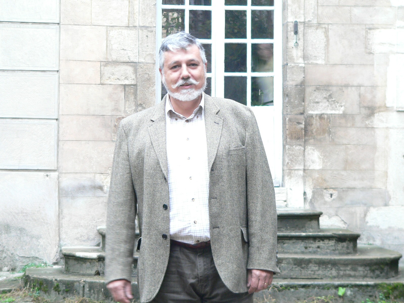 Dustin - Ligneyrac - Corrèze | Rencontre