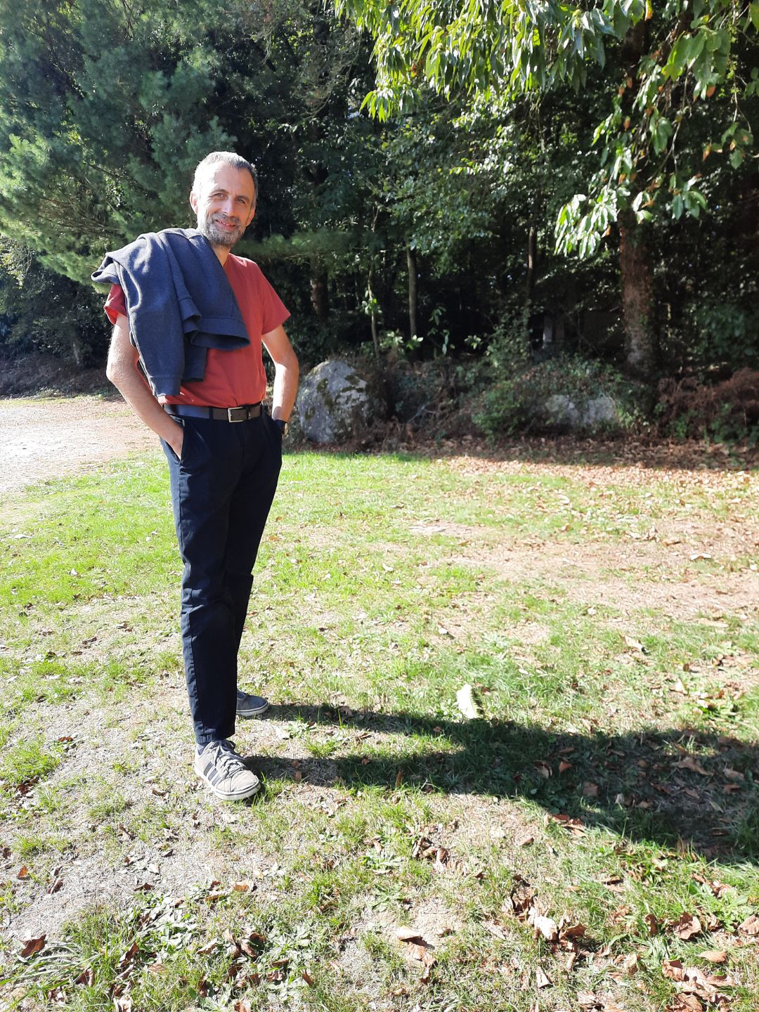 Emil - Gurat - Charente | Rencontre