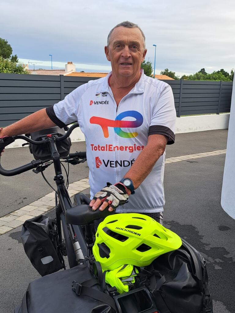Brendon - Haims - Vienne | Rencontre