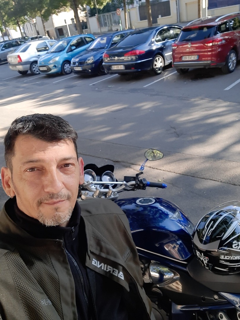 Mathews - Saint-Christophe - Charente-Maritime | Rencontre