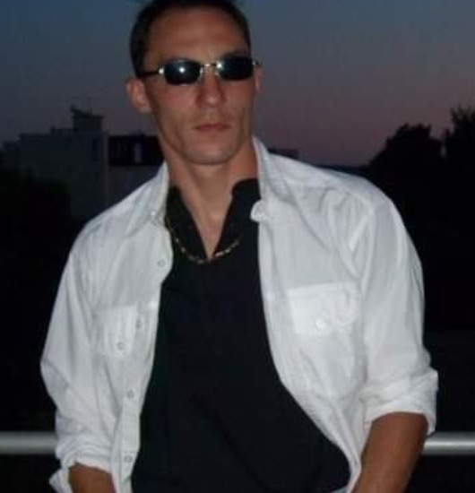 Dragan - Payroux - Vienne | Rencontre