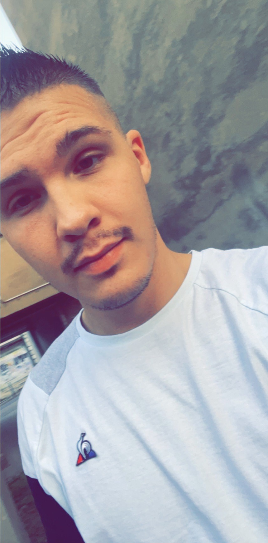 Fabian - Villefagnan - Charente | Rencontre