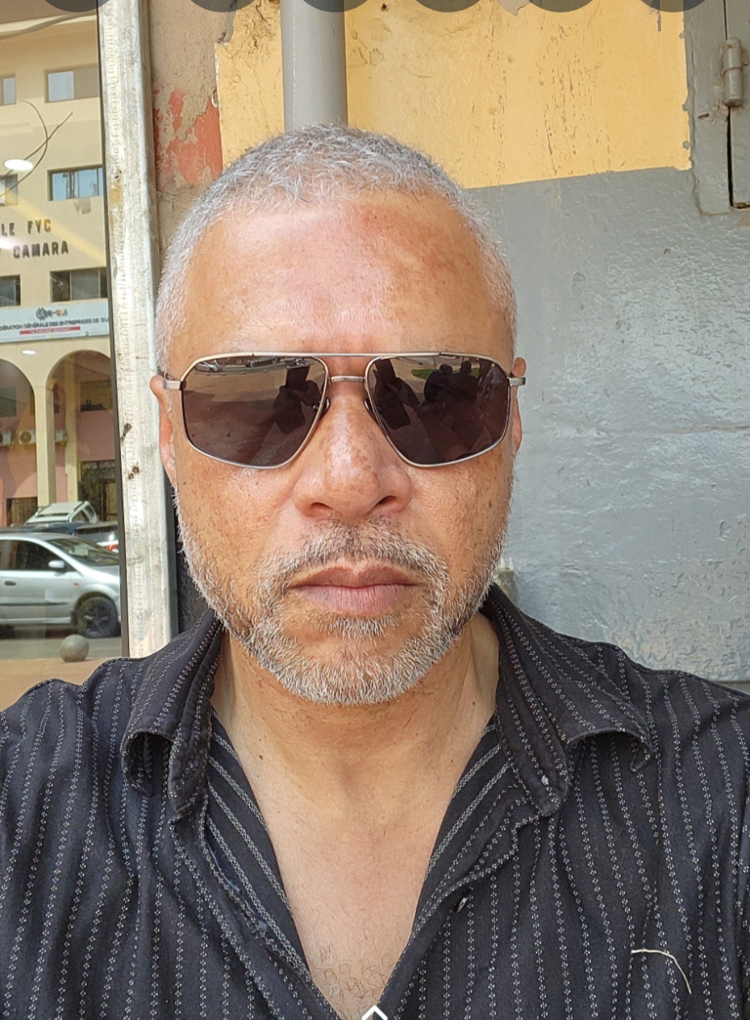 Mohamed-youssef - Saulgé - Vienne | Rencontre