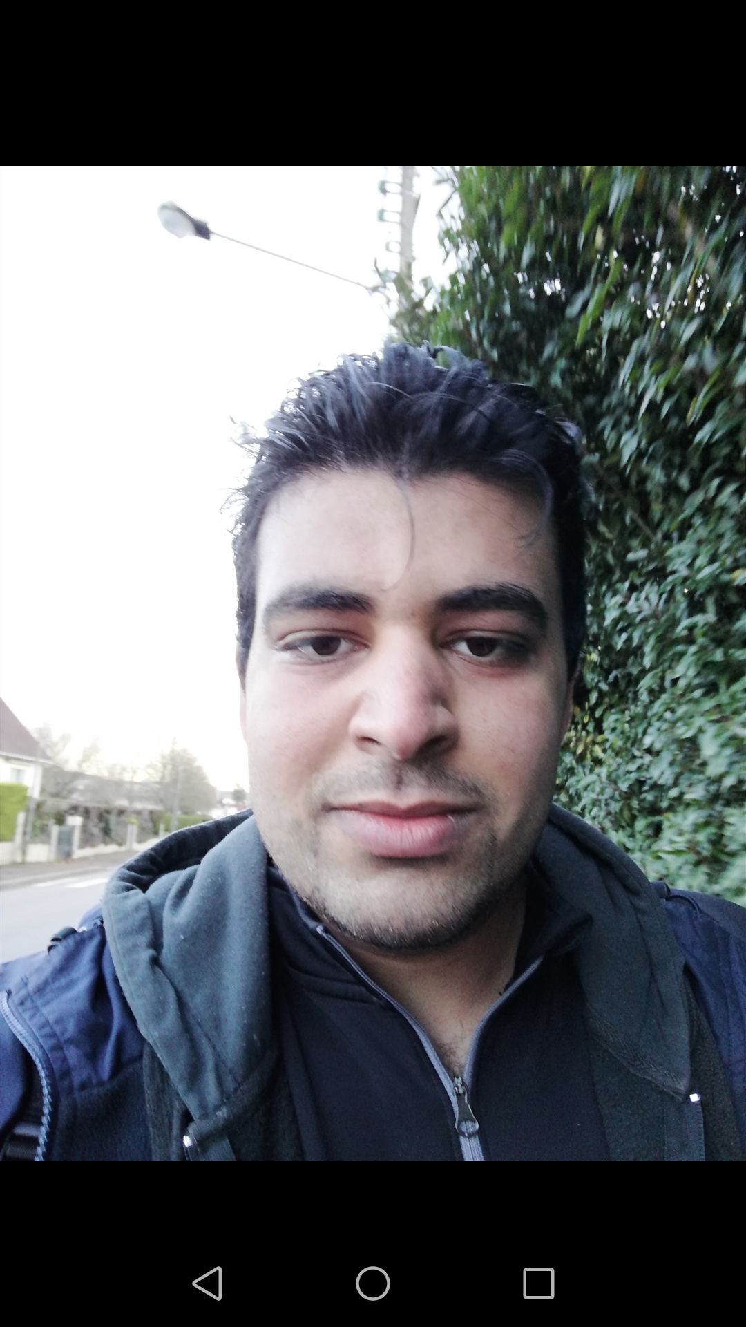 Jayson - CantondeCharente-Sud) - Charente | Rencontre