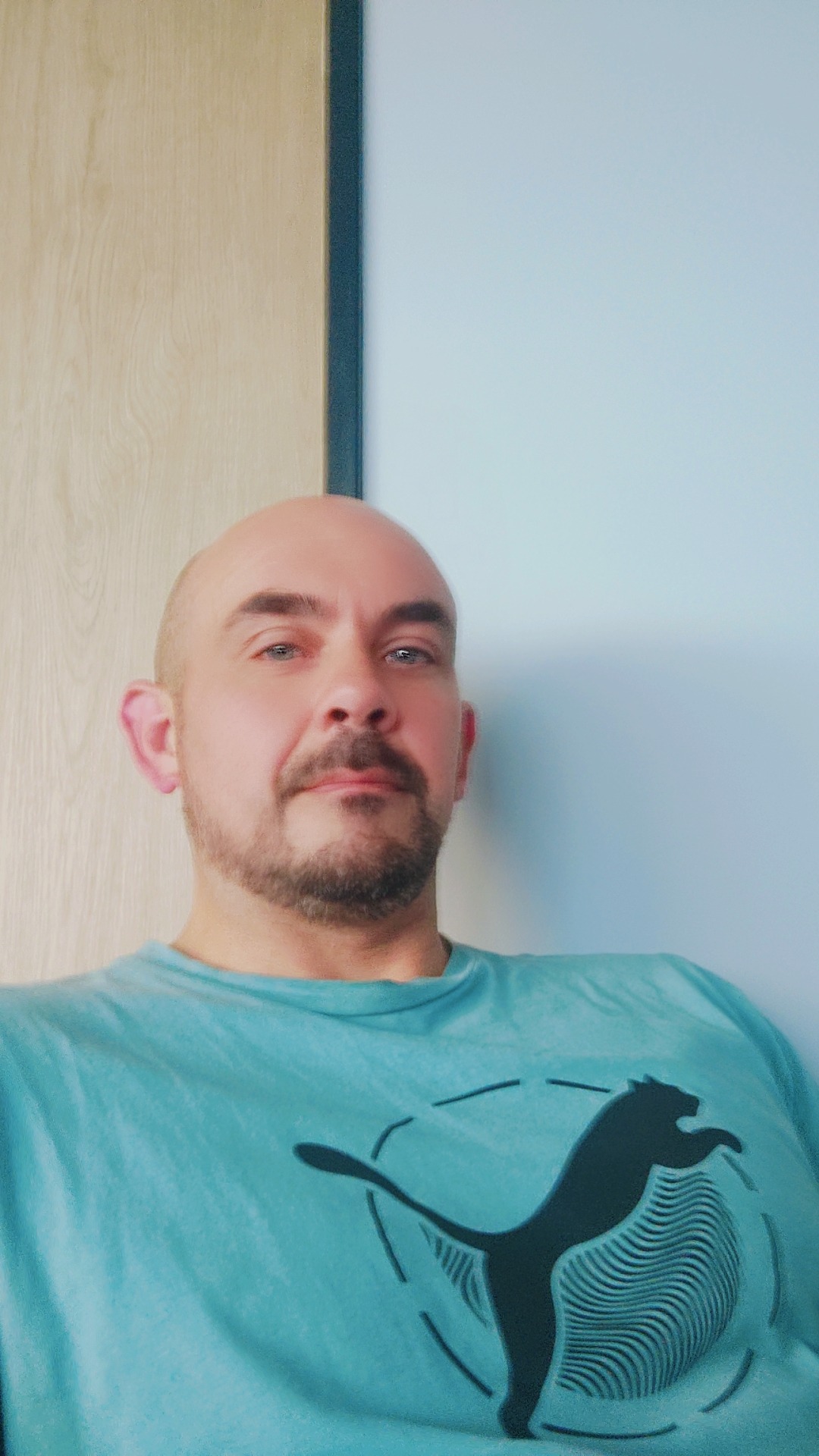 Chahid - Saint-Groux - Charente | Rencontre