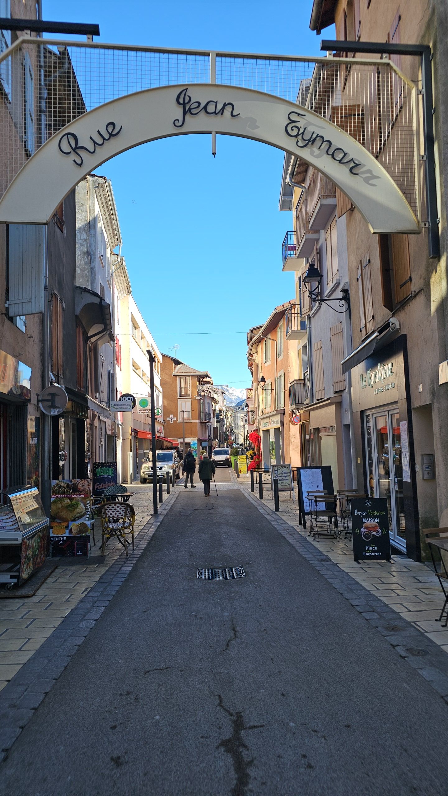 Cléo - Saint-Pardoux-de-Drône - Dordogne | Rencontre