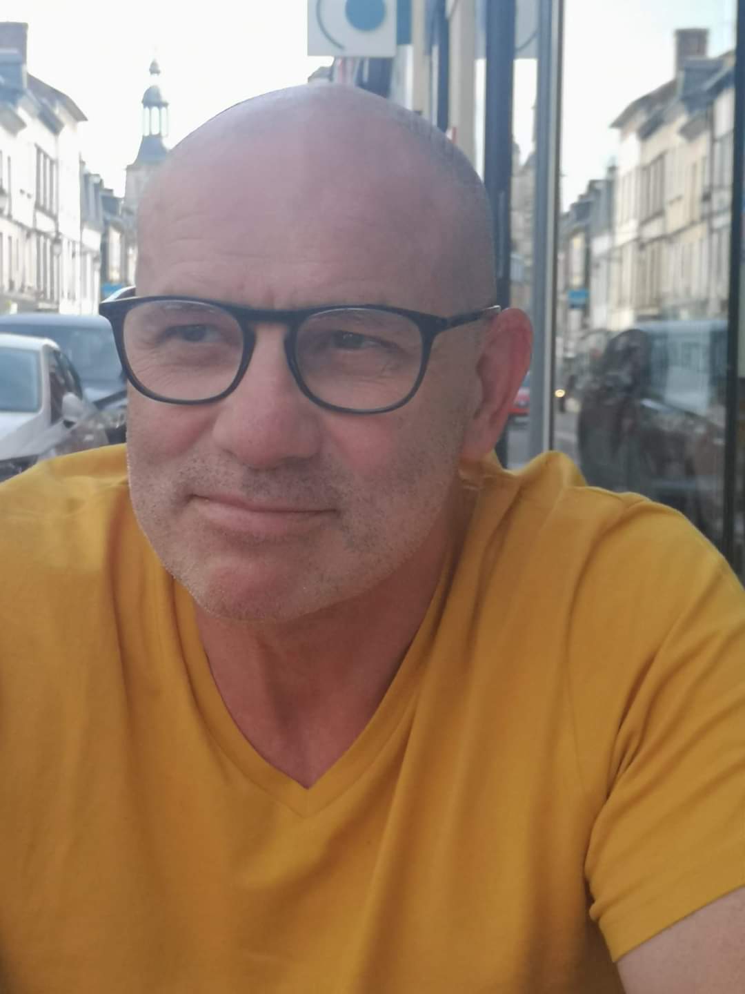 Thami - Saint-Marc-la-Lande - Deux-Sèvres | Rencontre