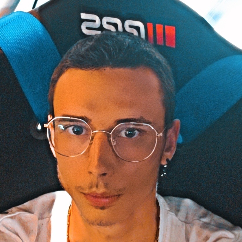Alfredo - Gizay - Vienne | Rencontre